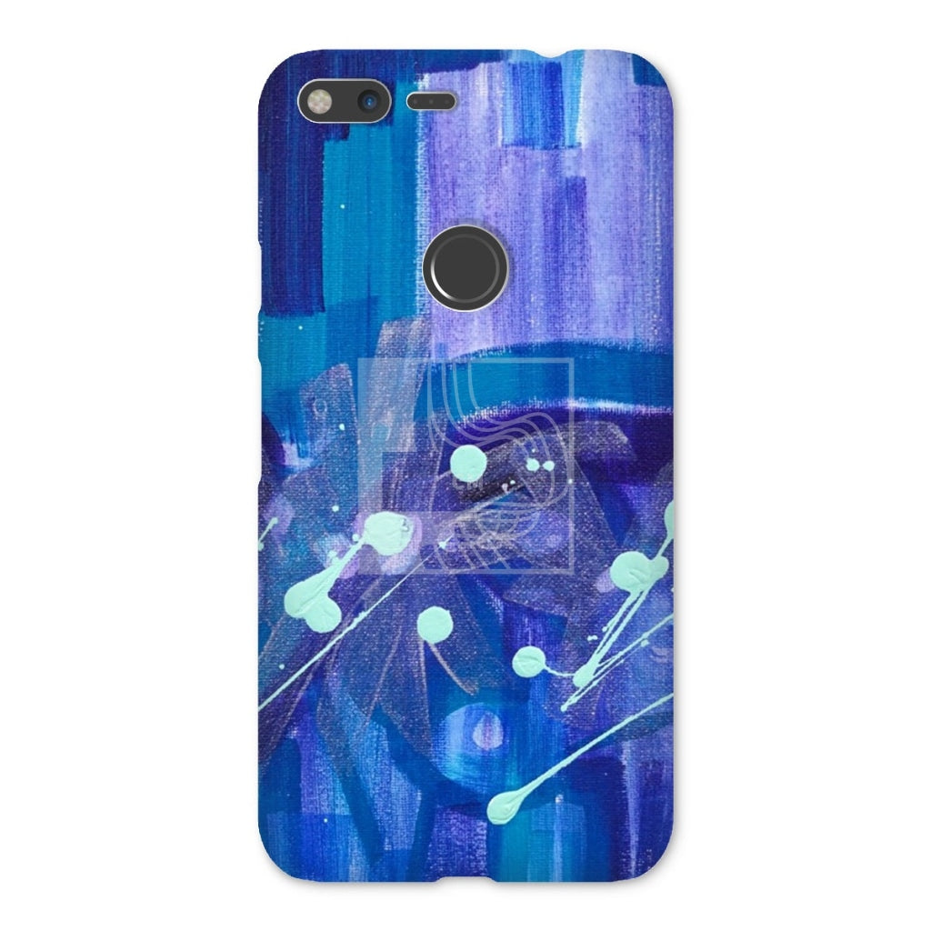 Blues Snap Phone Case Google Pixel Xl / Gloss & Tablet Cases