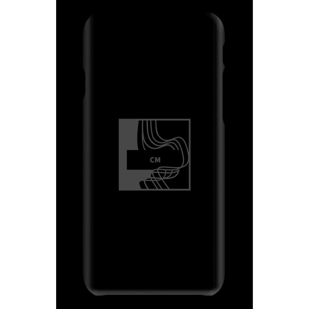 Blues Snap Phone Case Iphone 8 / Gloss & Tablet Cases