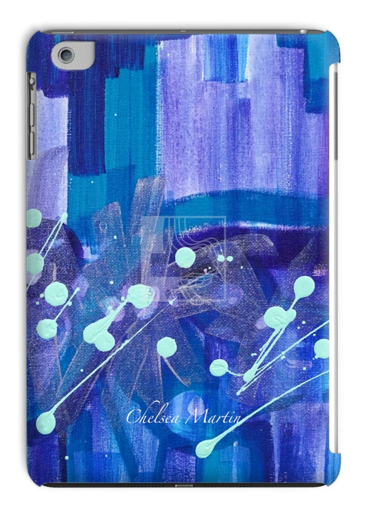 Blues Tablet Cases Ipad Mini 1/2/3 / Gloss Phone &