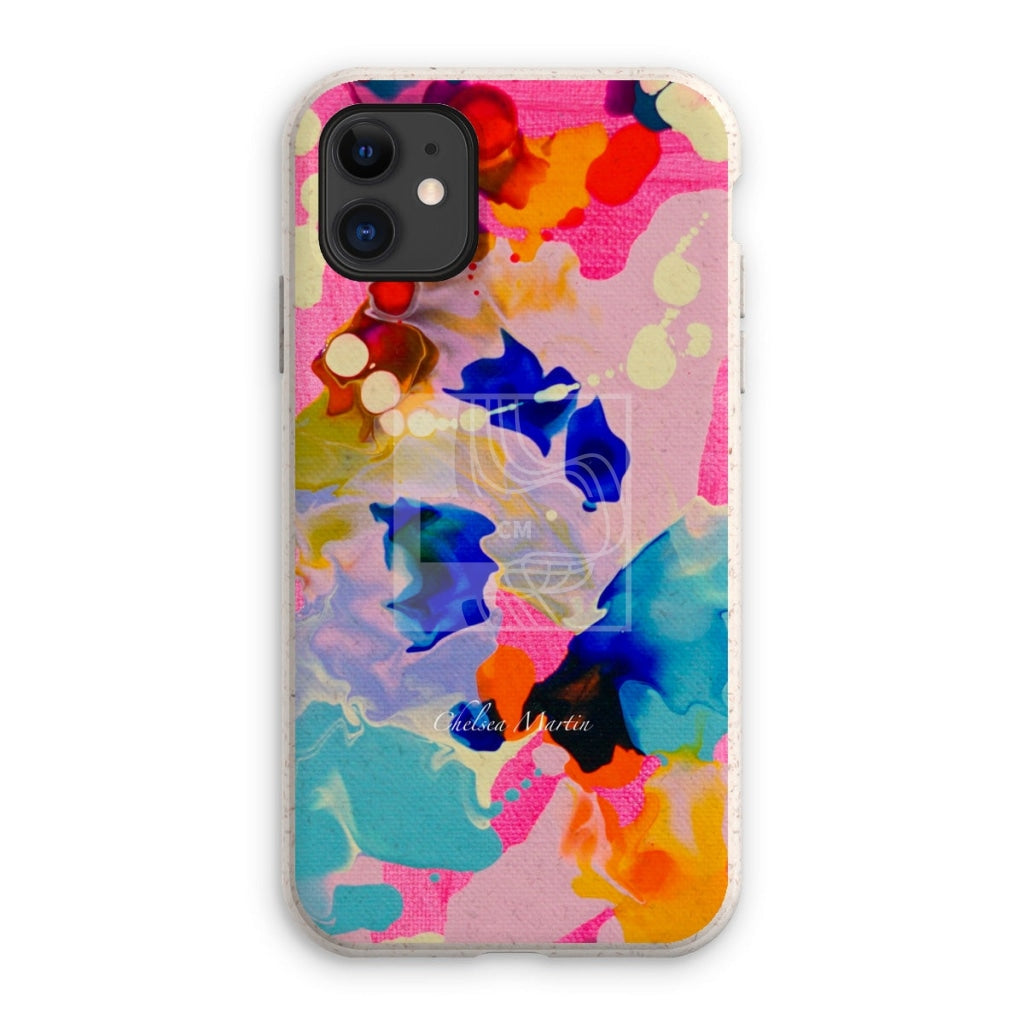 Bright Eco Phone Case Iphone 11 / Matte & Tablet Cases