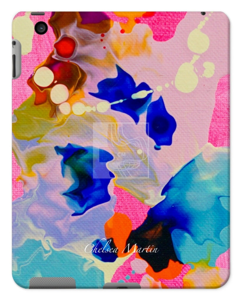 Bright Tablet Cases Ipad 2/3/4 / Gloss Phone &