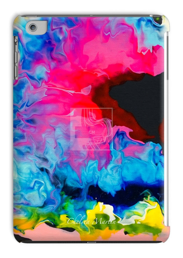 Burst Tablet Cases Ipad Mini 1/2/3 / Gloss Phone &