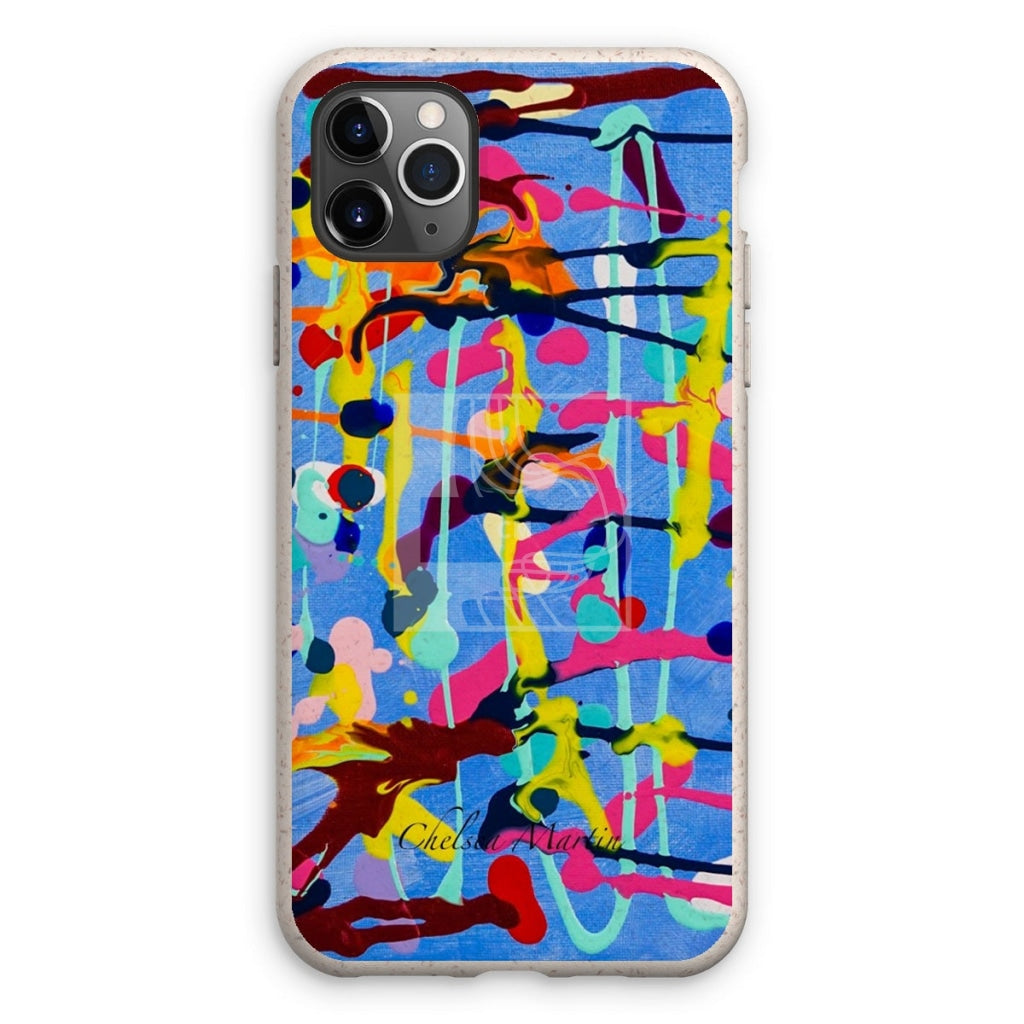 Chaos Eco Phone Case Chaos Eco Phone Case