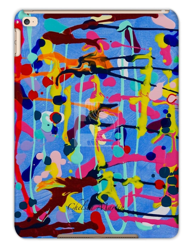 Chaos Tablet Cases Ipad Air 2 / Matte Phone &