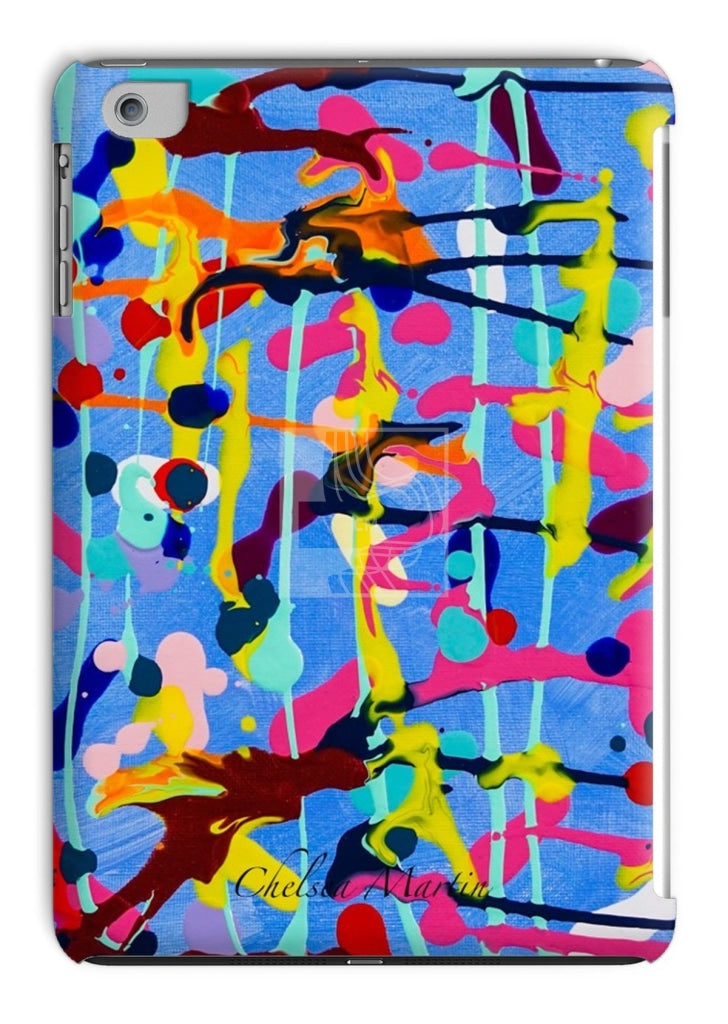 Chaos Tablet Cases Ipad Mini 1/2/3 / Gloss Phone &