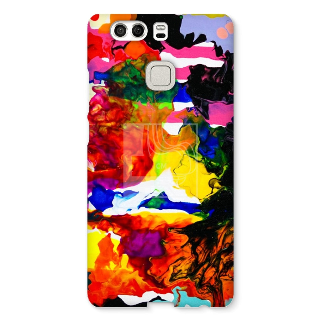 Chroma Snap Phone Case Huawei P9 / Gloss & Tablet Cases