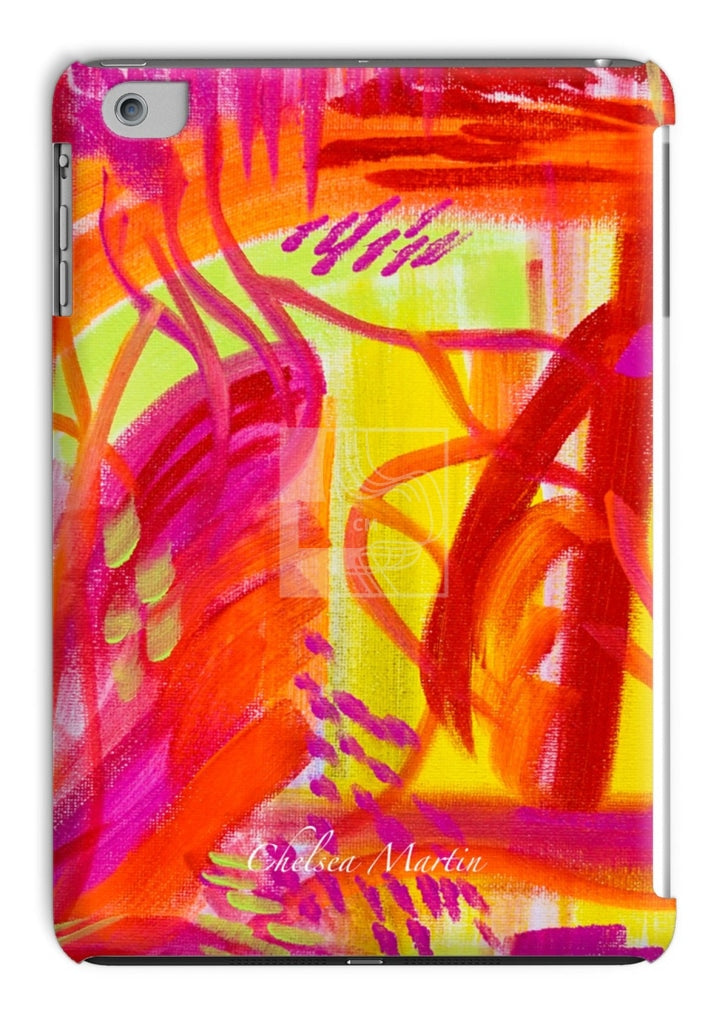 Citrus Tablet Cases Ipad Mini 1/2/3 / Gloss Phone &