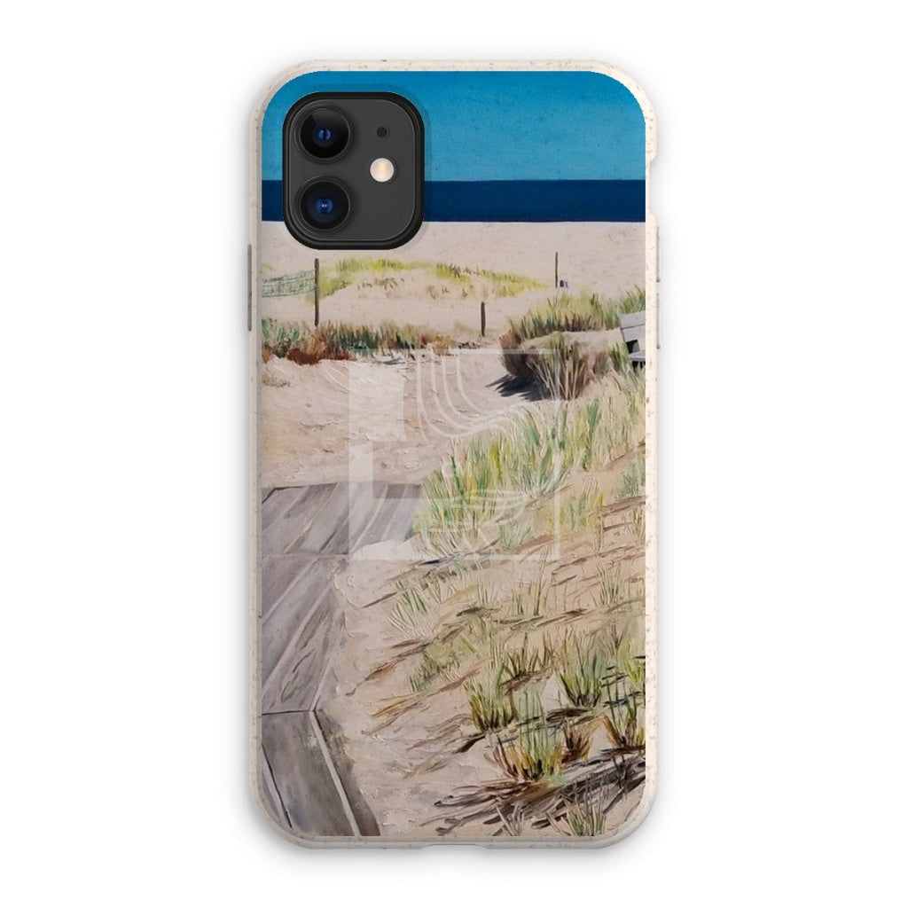 Dunes Eco Phone Case Iphone 11 / Matte & Tablet Cases