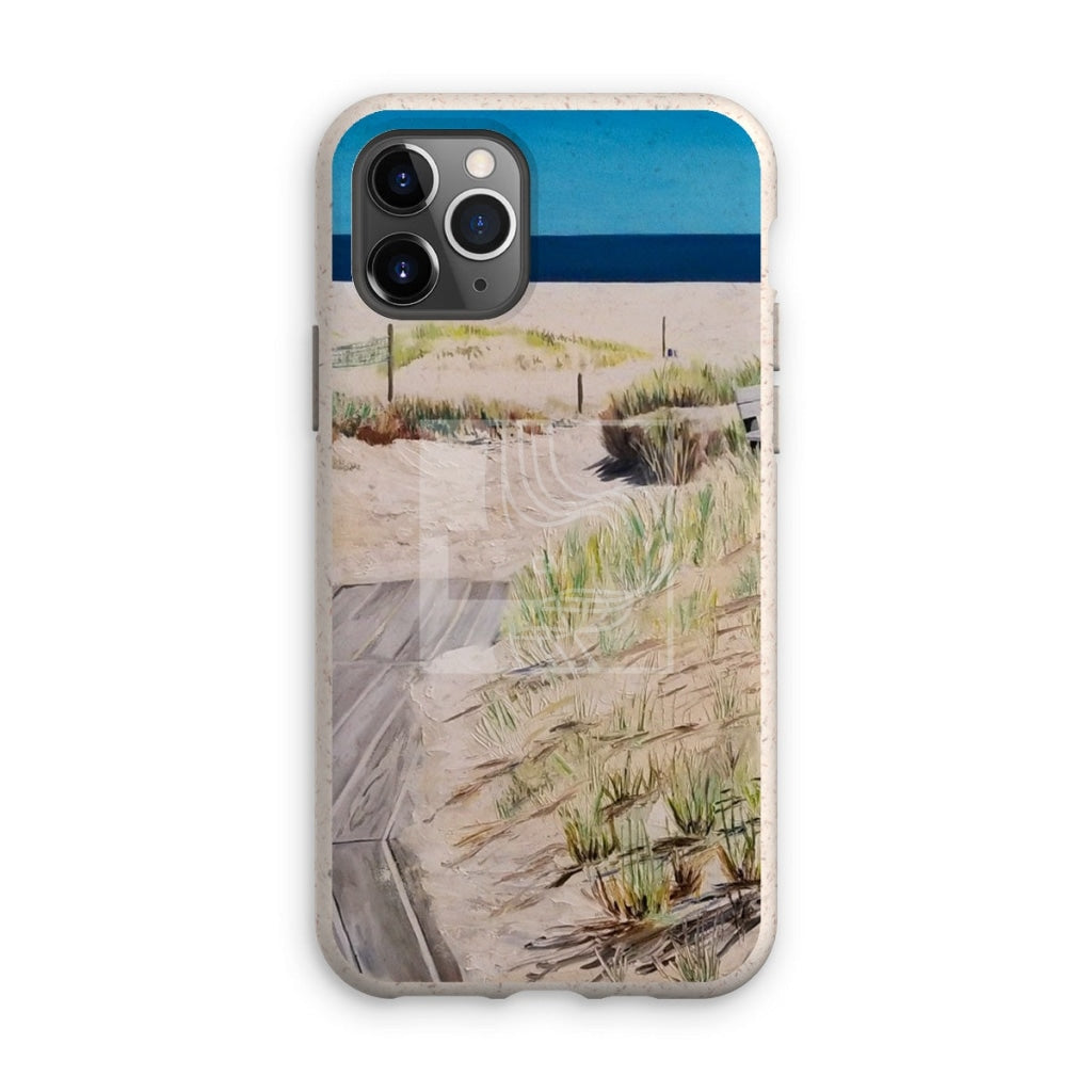 Dunes Eco Phone Case Iphone 11 Pro / Matte & Tablet Cases