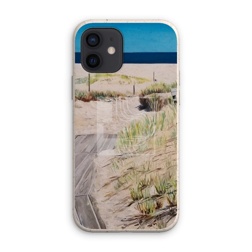 Dunes Eco Phone Case Iphone 12 / Matte & Tablet Cases