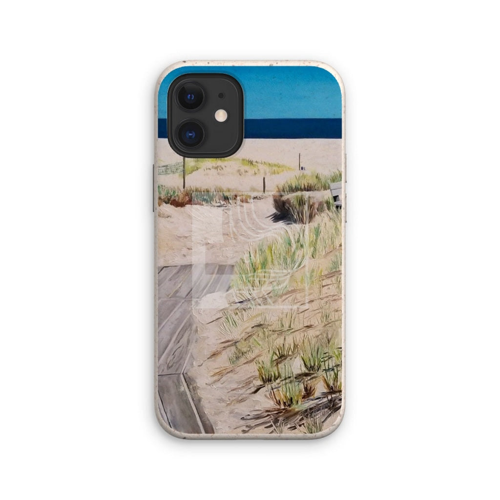 Dunes Eco Phone Case Iphone 12 Mini / Matte & Tablet Cases