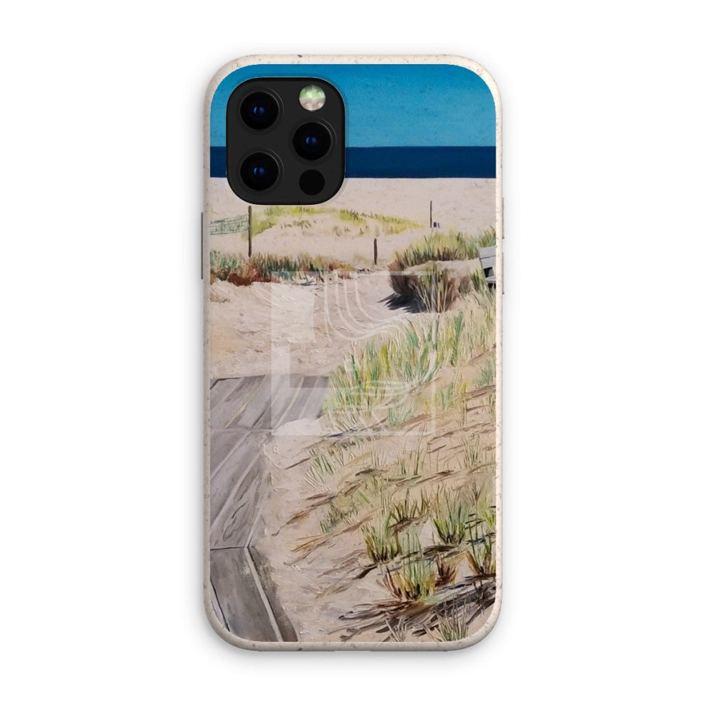 Dunes Eco Phone Case Iphone 12 Pro / Matte & Tablet Cases