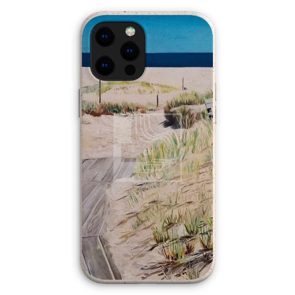 Dunes Eco Phone Case Iphone 12 Pro Max / Matte & Tablet Cases