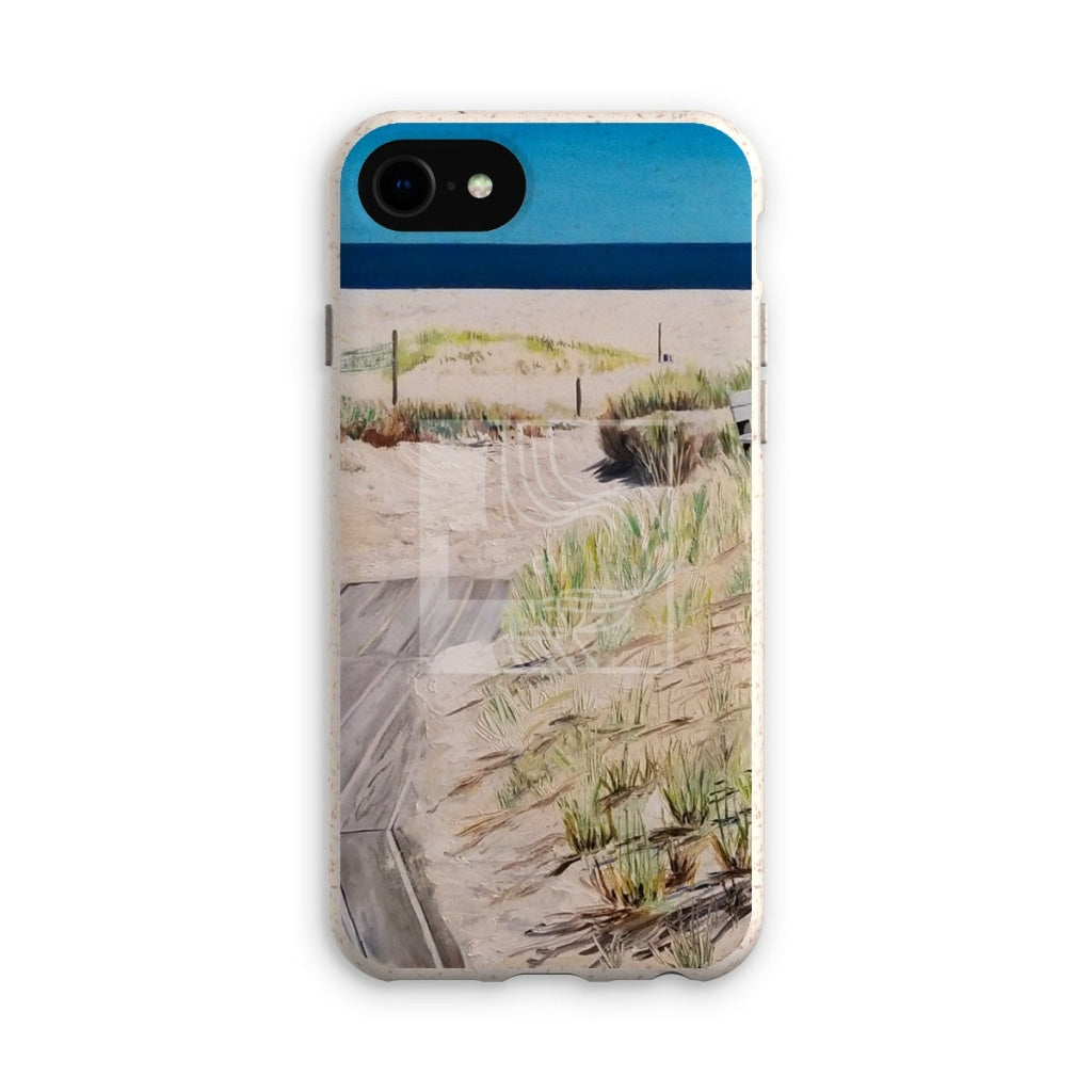 Dunes Eco Phone Case Iphone Se2 / Matte & Tablet Cases