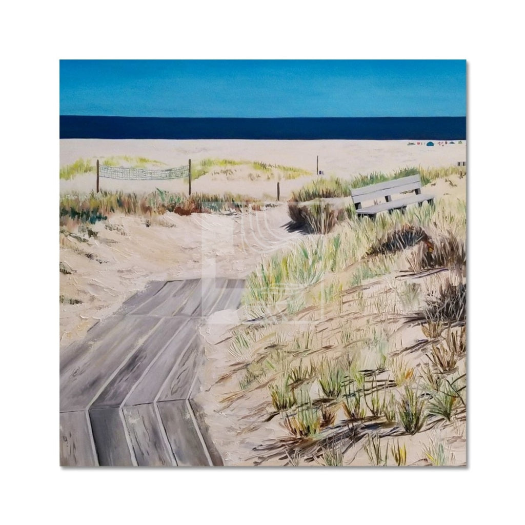 Dunes Fine Art Print - Chelsea Martin Art