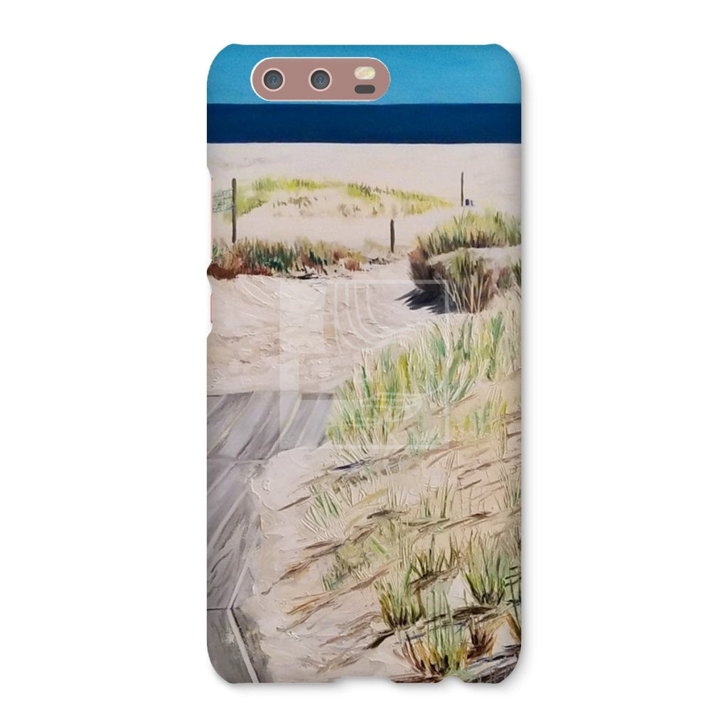 Dunes Snap Phone Case Huawei P10 / Gloss & Tablet Cases