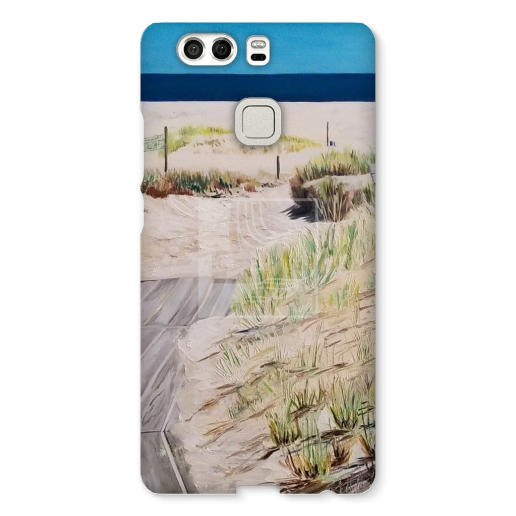 Dunes Snap Phone Case Huawei P9 / Gloss & Tablet Cases