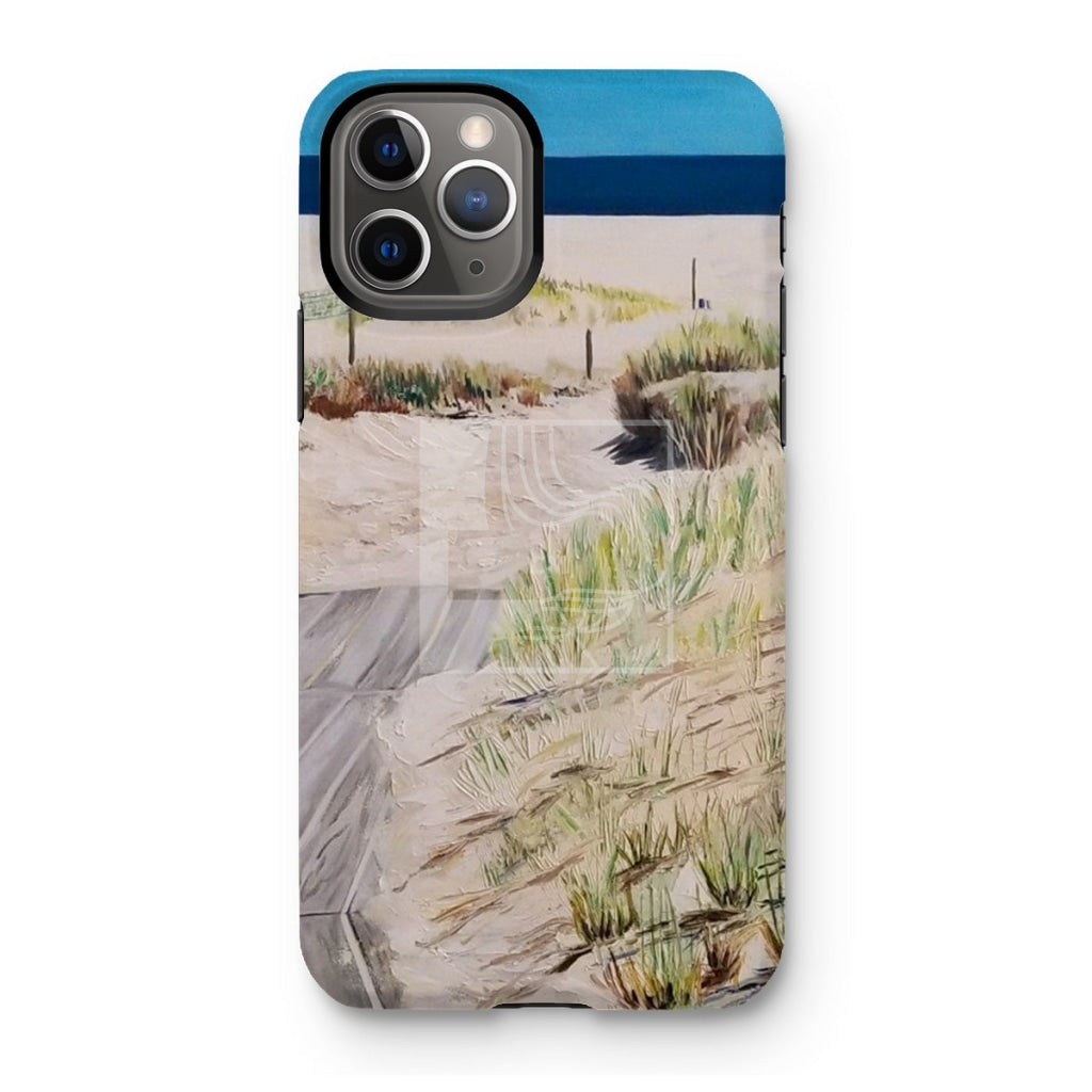 Dunes Tough Phone Case Iphone 11 Pro / Gloss & Tablet Cases