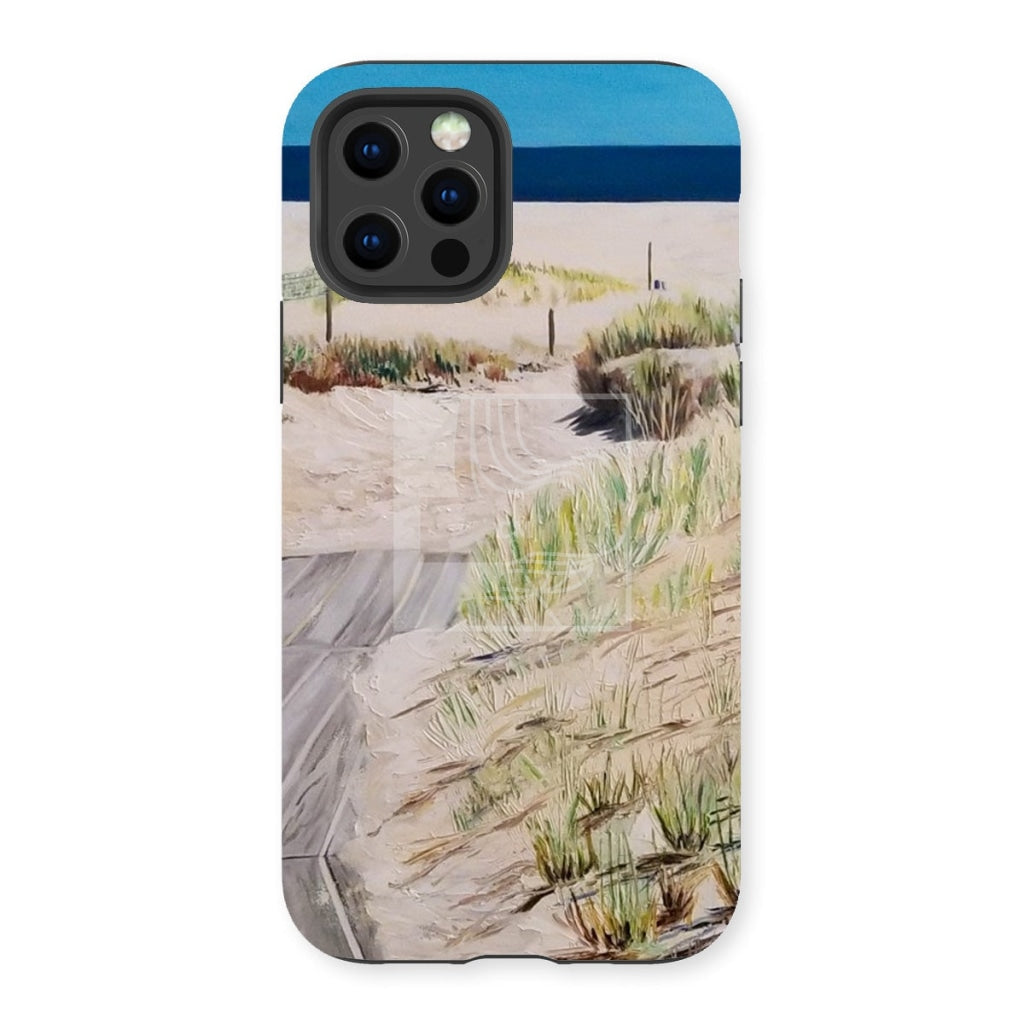 Dunes Tough Phone Case Iphone 13 Pro / Gloss & Tablet Cases