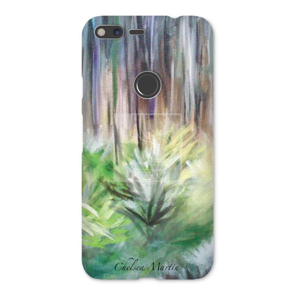 Forest Snap Phone Case Google Pixel Xl / Gloss & Tablet Cases