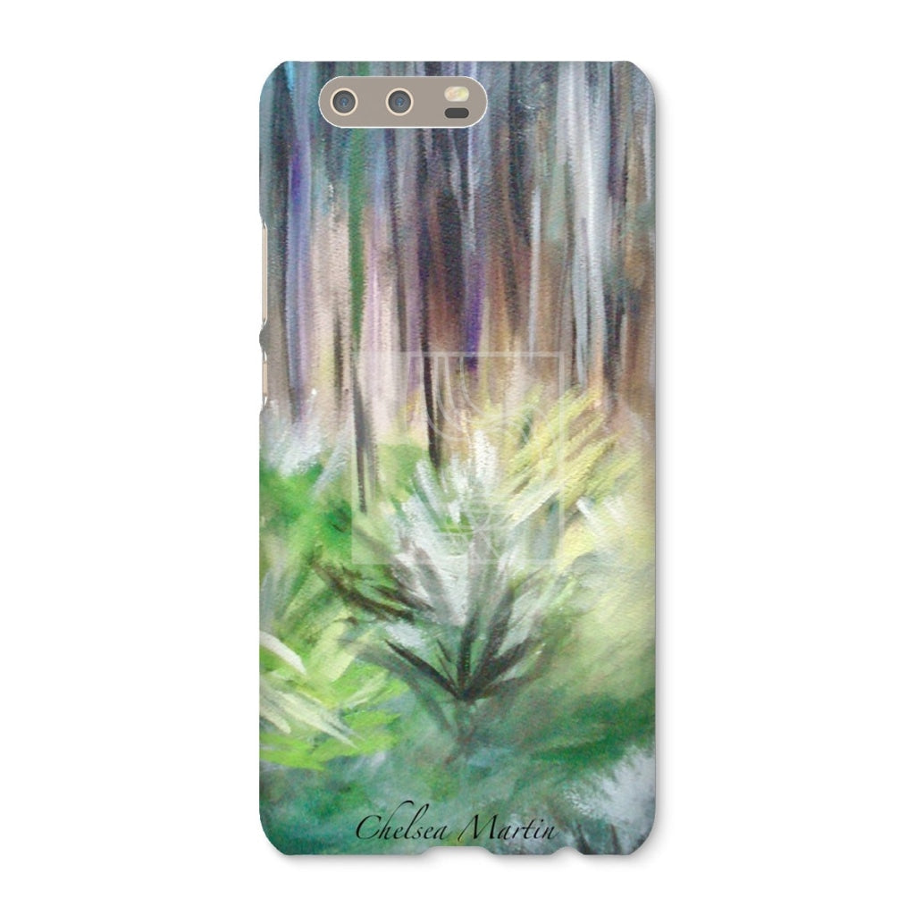 Forest Snap Phone Case Huawei P10 Plus / Gloss & Tablet Cases