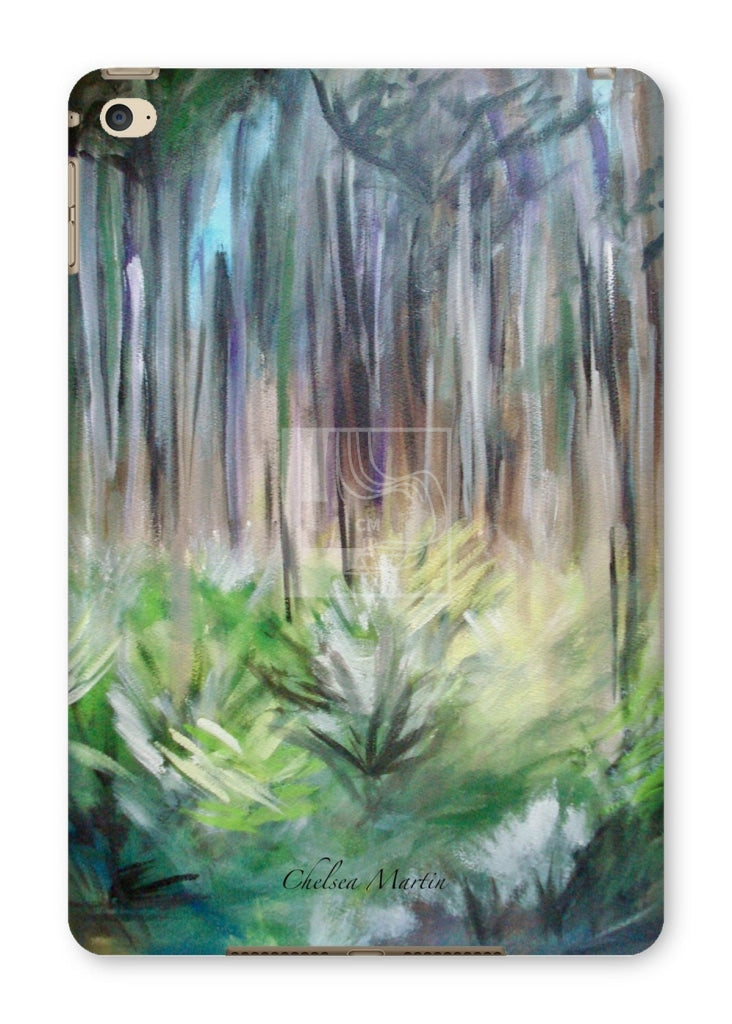 Forest Tablet Cases - Chelsea Martin Art