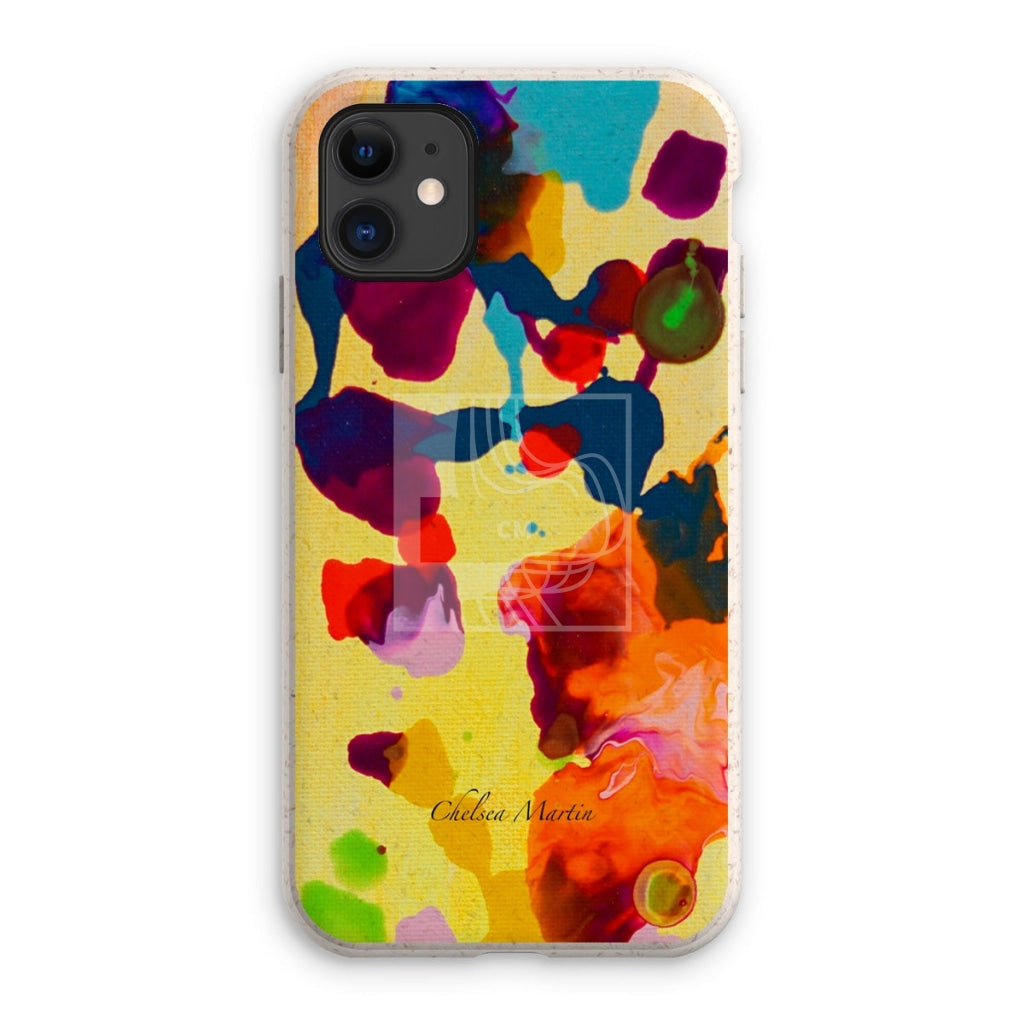 Fun 2 Eco Phone Case Iphone 11 / Matte & Tablet Cases
