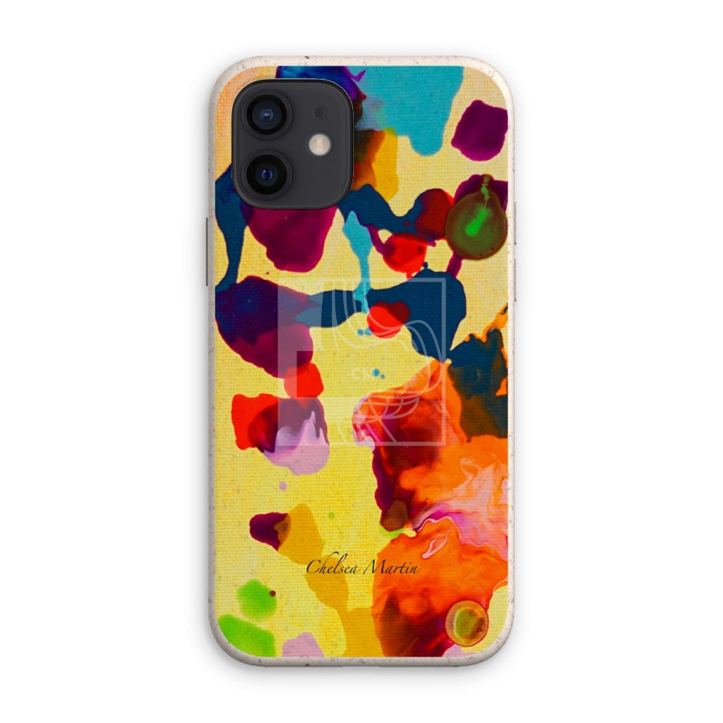 Fun 2 Eco Phone Case Iphone 12 / Matte & Tablet Cases