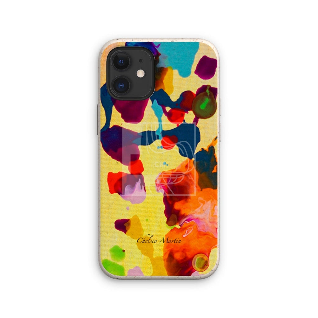 Fun 2 Eco Phone Case Iphone 12 Mini / Matte & Tablet Cases