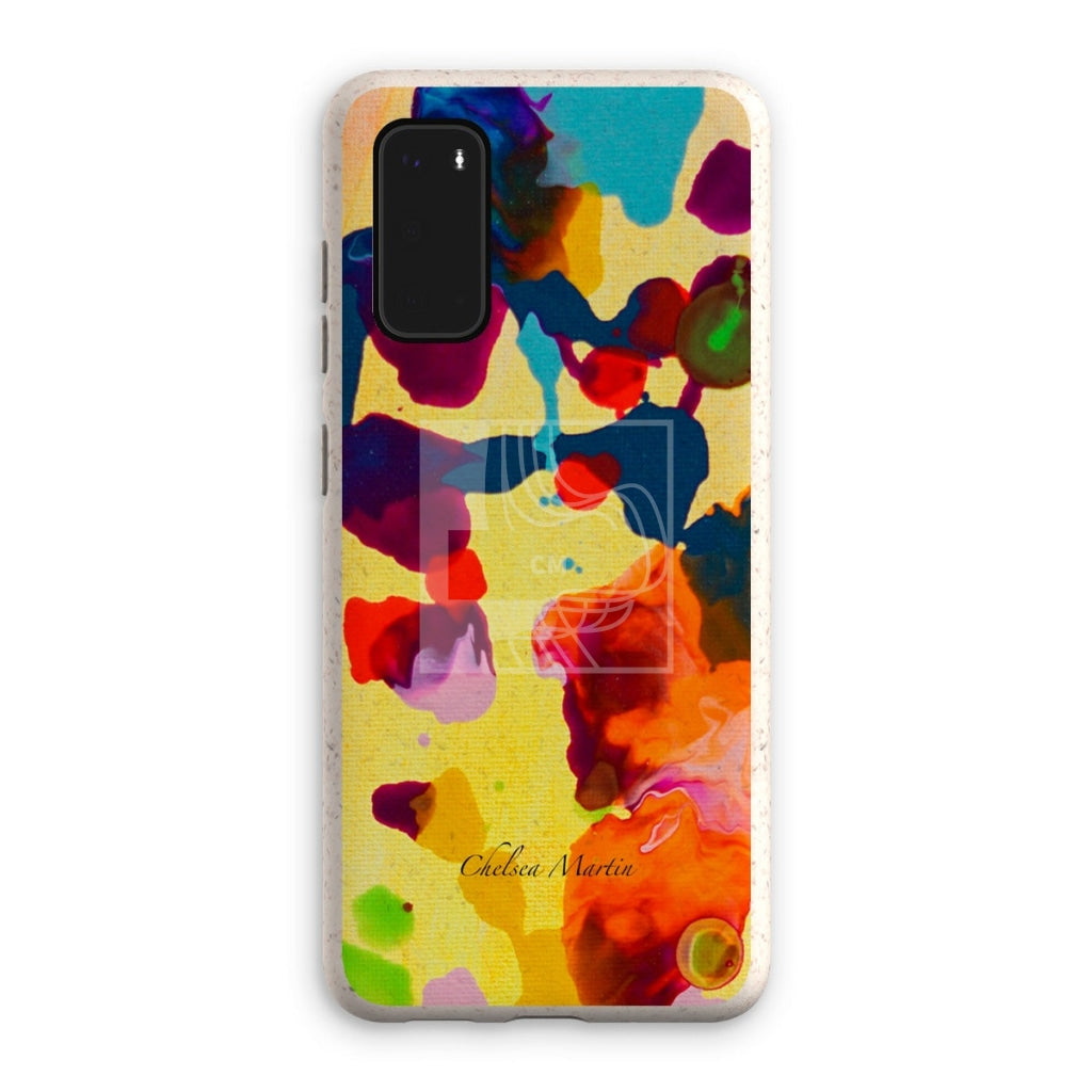 Fun 2 Eco Phone Case Samsung Galaxy S20 / Matte & Tablet Cases