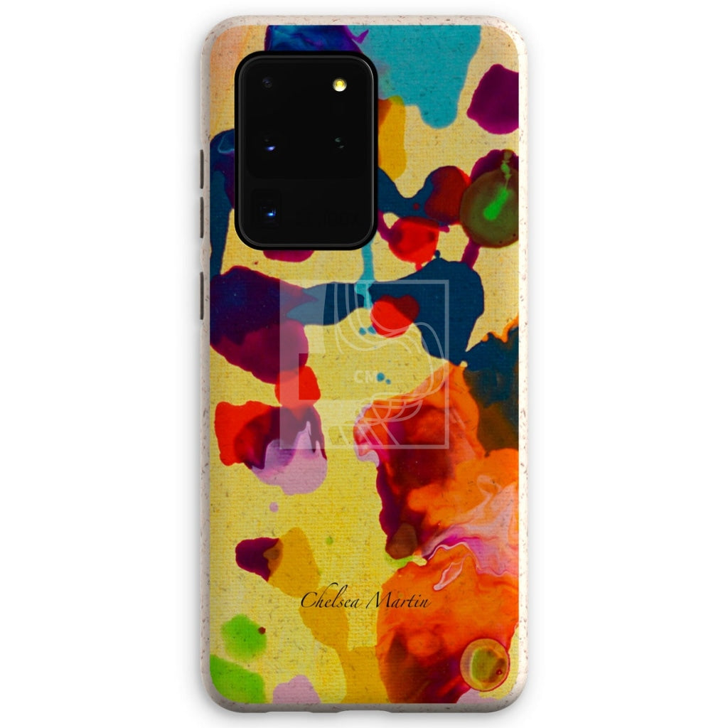 Fun 2 Eco Phone Case Samsung Galaxy S20 Ultra / Matte & Tablet Cases