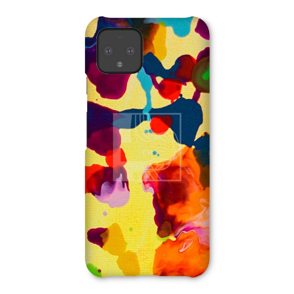 Fun 2 Snap Phone Case Google Pixel 4 / Gloss & Tablet Cases