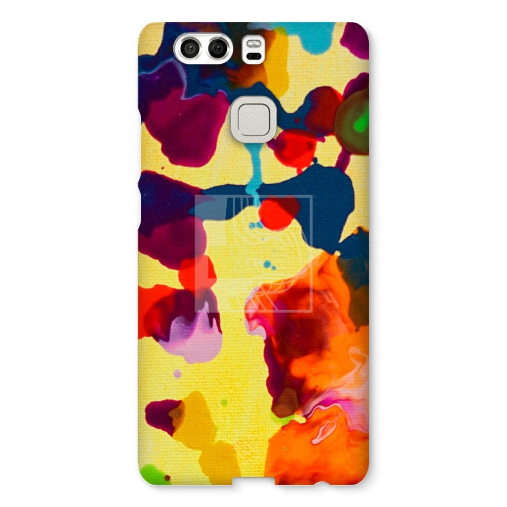 Fun 2 Snap Phone Case Huawei P9 / Gloss & Tablet Cases