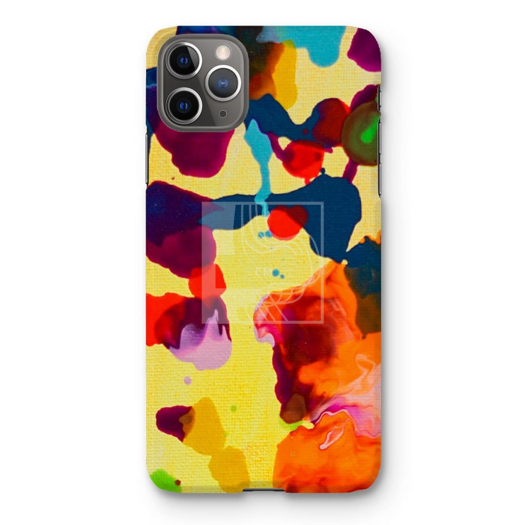 Fun 2 Snap Phone Case Iphone 11 Pro Max / Gloss & Tablet Cases