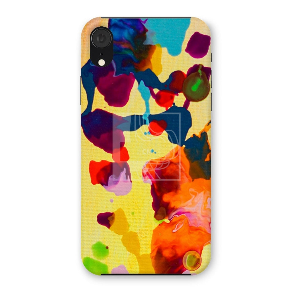 Fun 2 Snap Phone Case Iphone Xr / Gloss & Tablet Cases