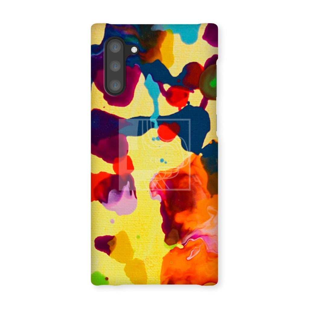 Fun 2 Snap Phone Case Samsung Galaxy Note 10 / Gloss & Tablet Cases