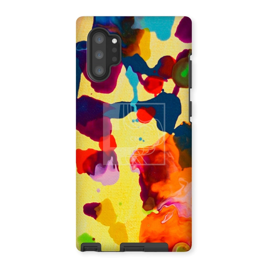 Fun 2 Tough Phone Case Samsung Galaxy Note 10P / Gloss & Tablet Cases