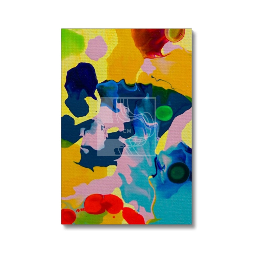 Fun Canvas 16X24 / Image Wrap Fine Art