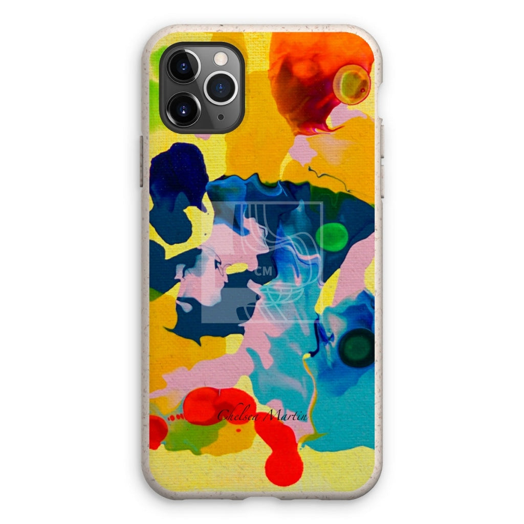 Fun Eco Phone Case Fun Eco Phone Case