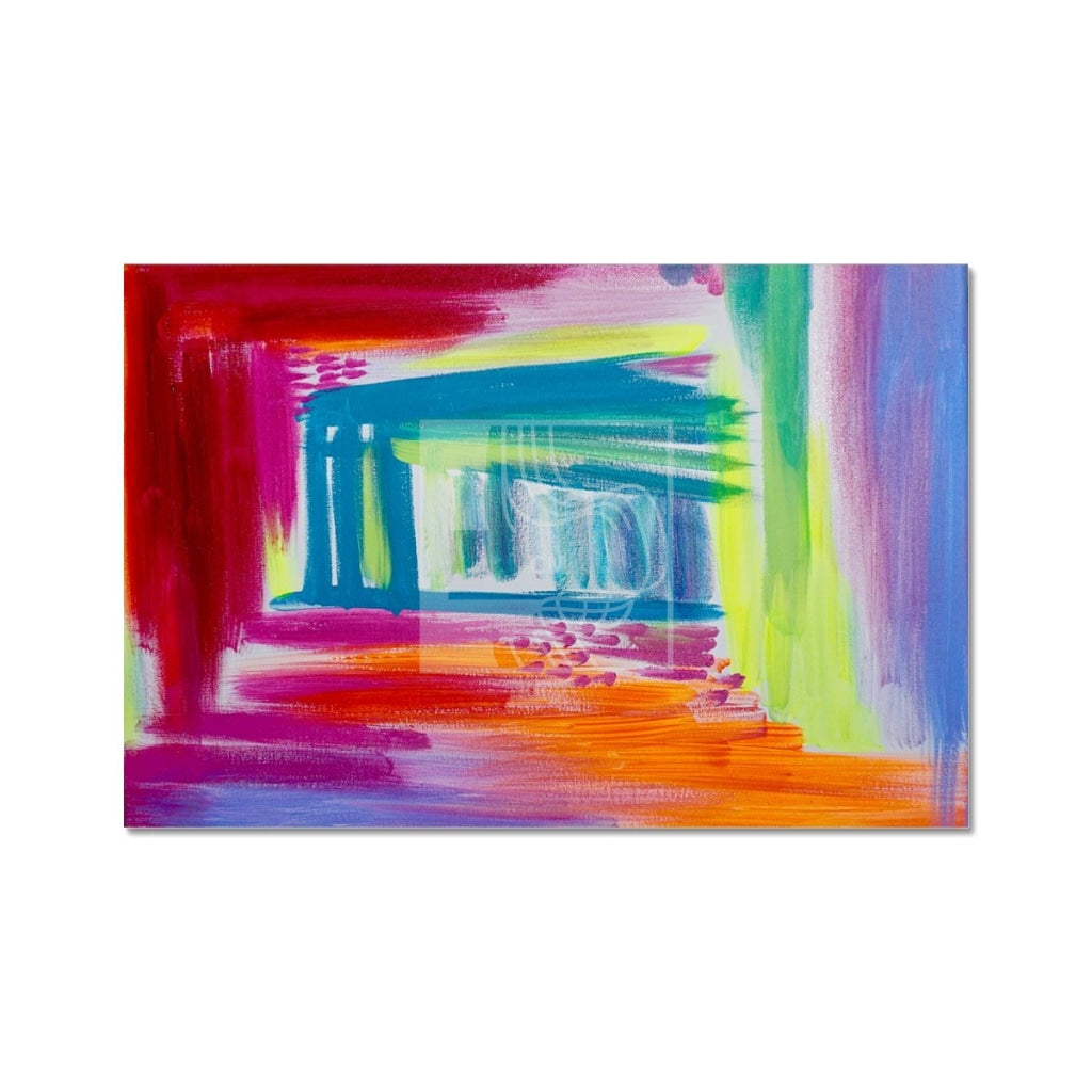 Neon Fine Art Print - Chelsea Martin Art