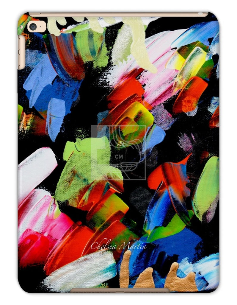 Palette Tablet Cases - Chelsea Martin Art