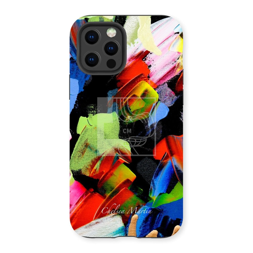 Palette Tough Phone Case Iphone 13 Pro / Gloss & Tablet Cases