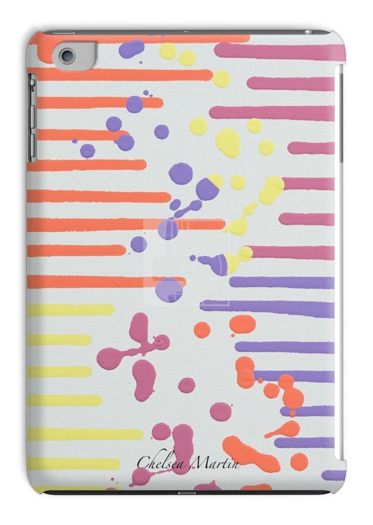 Pastel Tablet Cases Ipad Mini 1/2/3 / Gloss Phone &