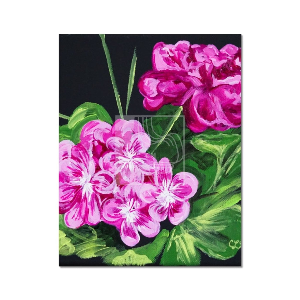 Pink Fine Art Print - Chelsea Martin Art