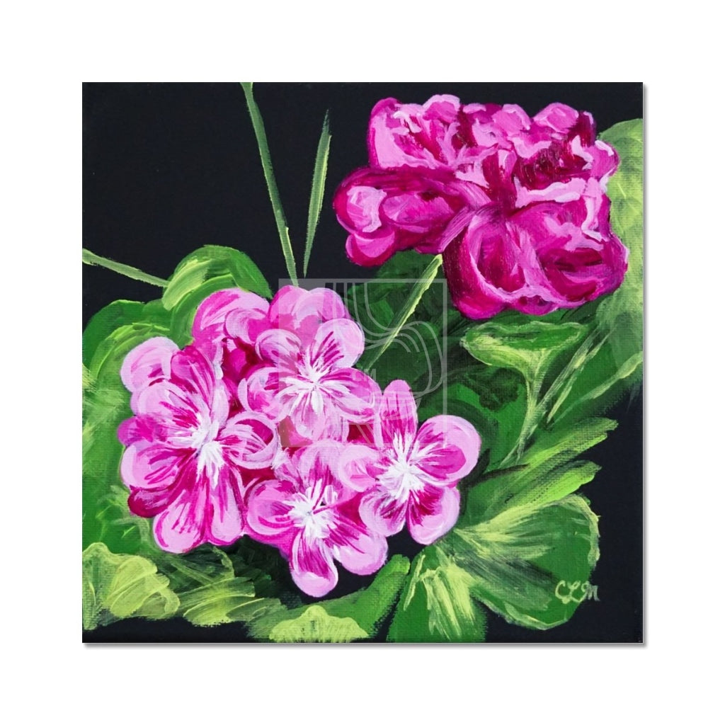 Pink Fine Art Print - Chelsea Martin Art