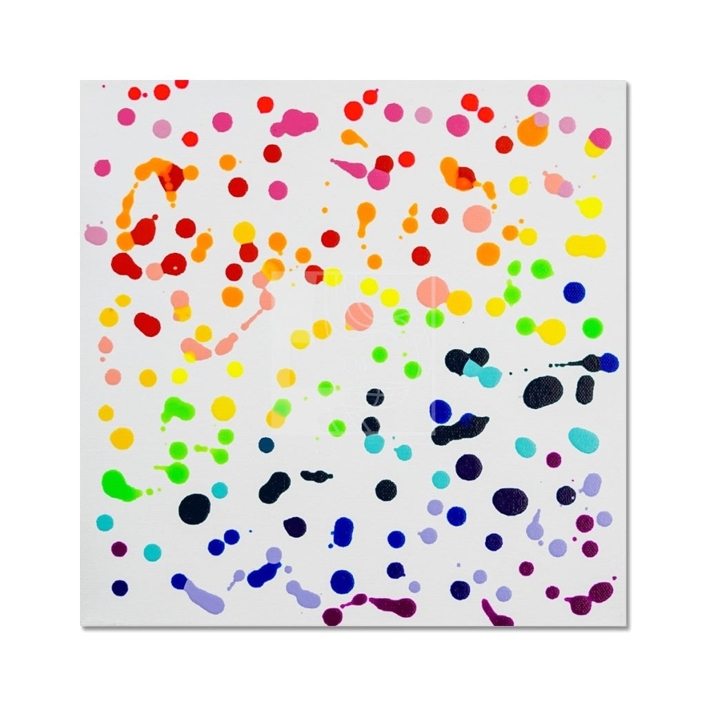 Rainbow Fine Art Print - Chelsea Martin Art