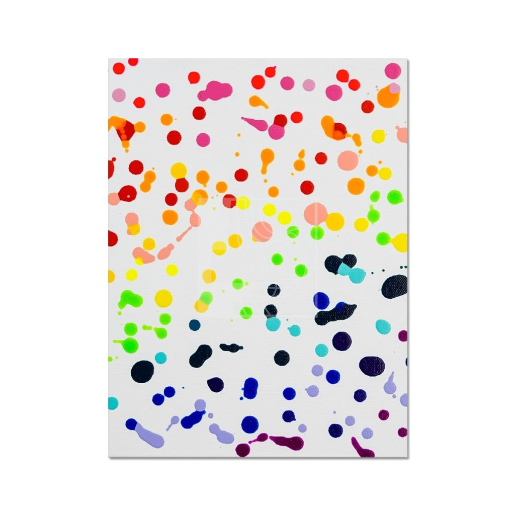 Rainbow Fine Art Print - Chelsea Martin Art