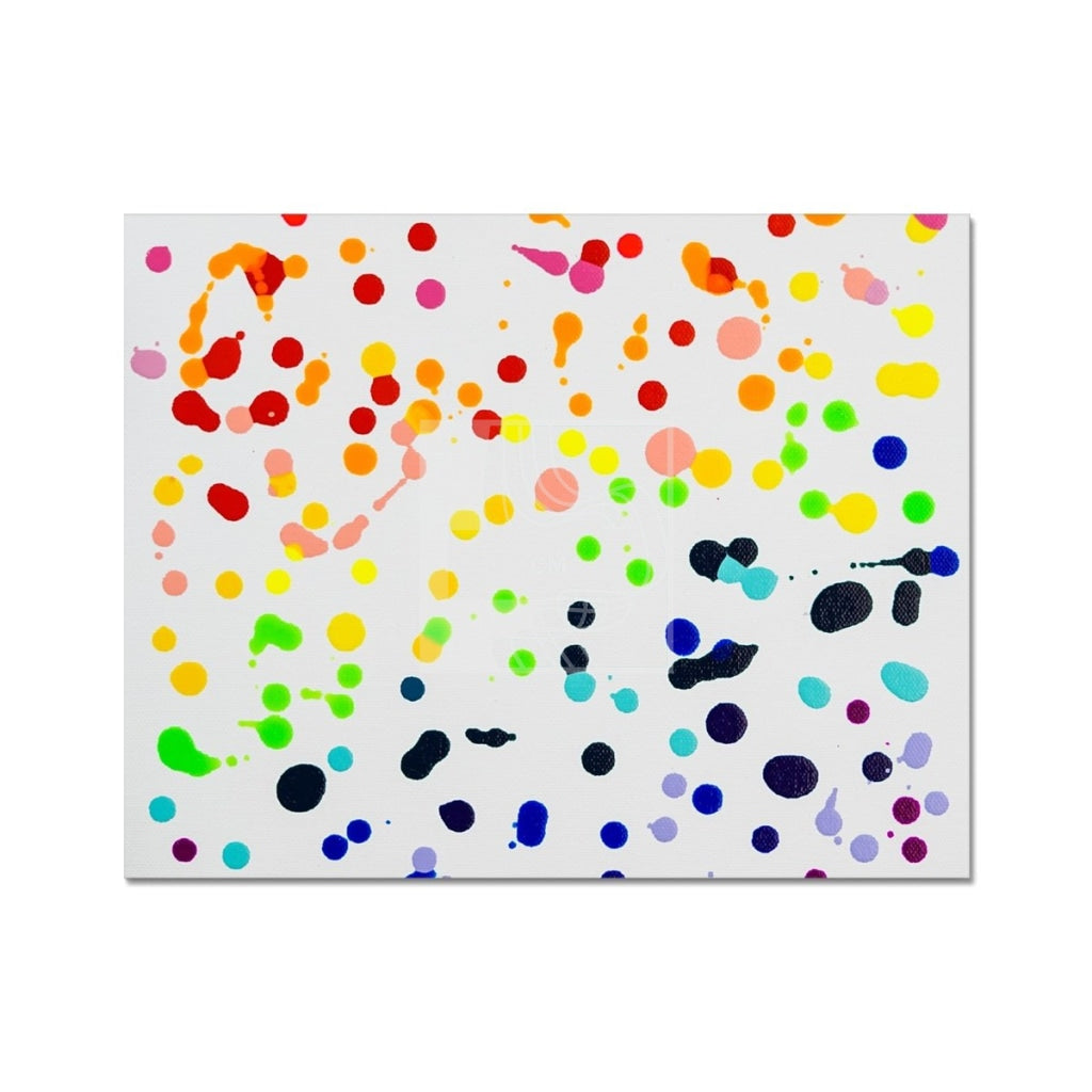 Rainbow Fine Art Print - Chelsea Martin Art