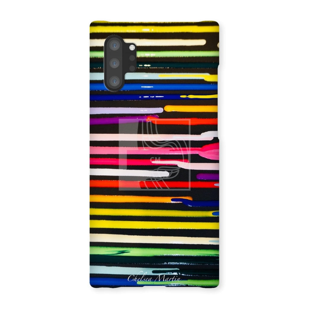 Retro Snap Phone Case Samsung Galaxy Note 10P / Gloss & Tablet Cases