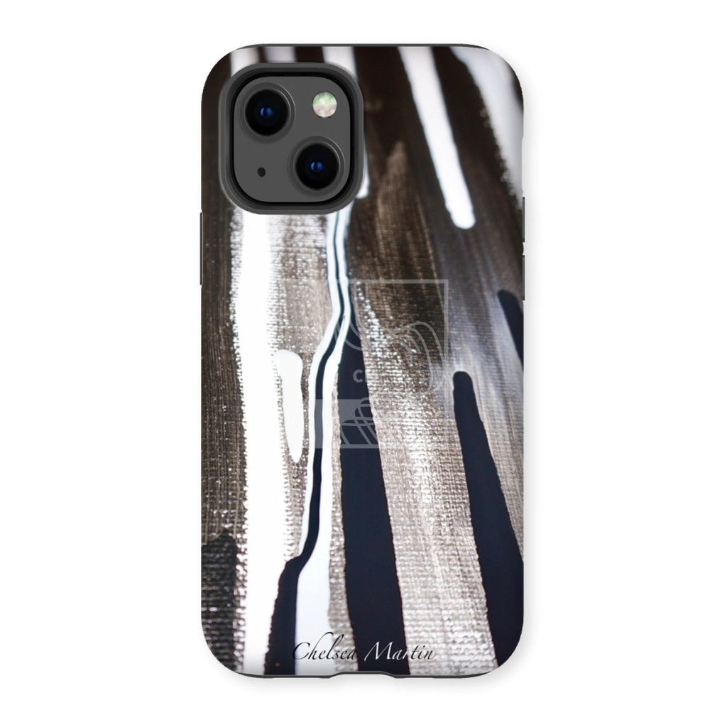 Shadow Tough Phone Case Iphone 13 / Gloss & Tablet Cases